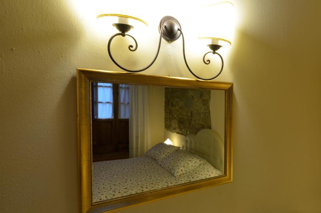 Locanda La Casina Di Lilliano Hotel Castellina in Chianti Luaran gambar