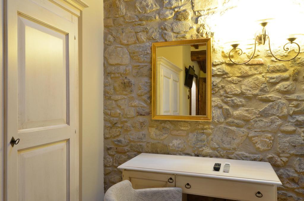 Locanda La Casina Di Lilliano Hotel Castellina in Chianti Luaran gambar