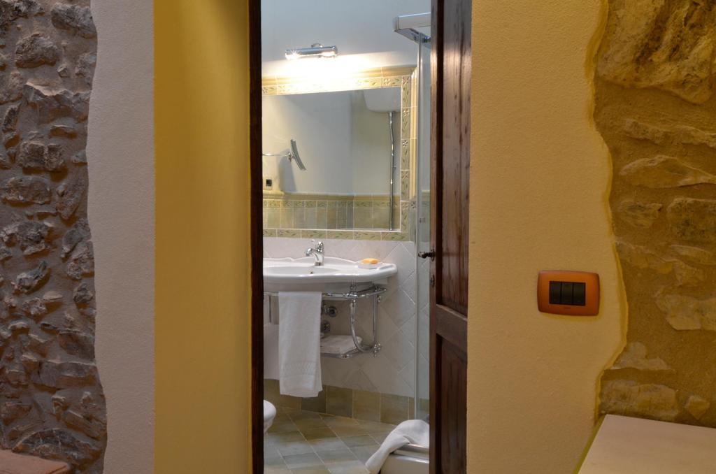 Locanda La Casina Di Lilliano Hotel Castellina in Chianti Luaran gambar