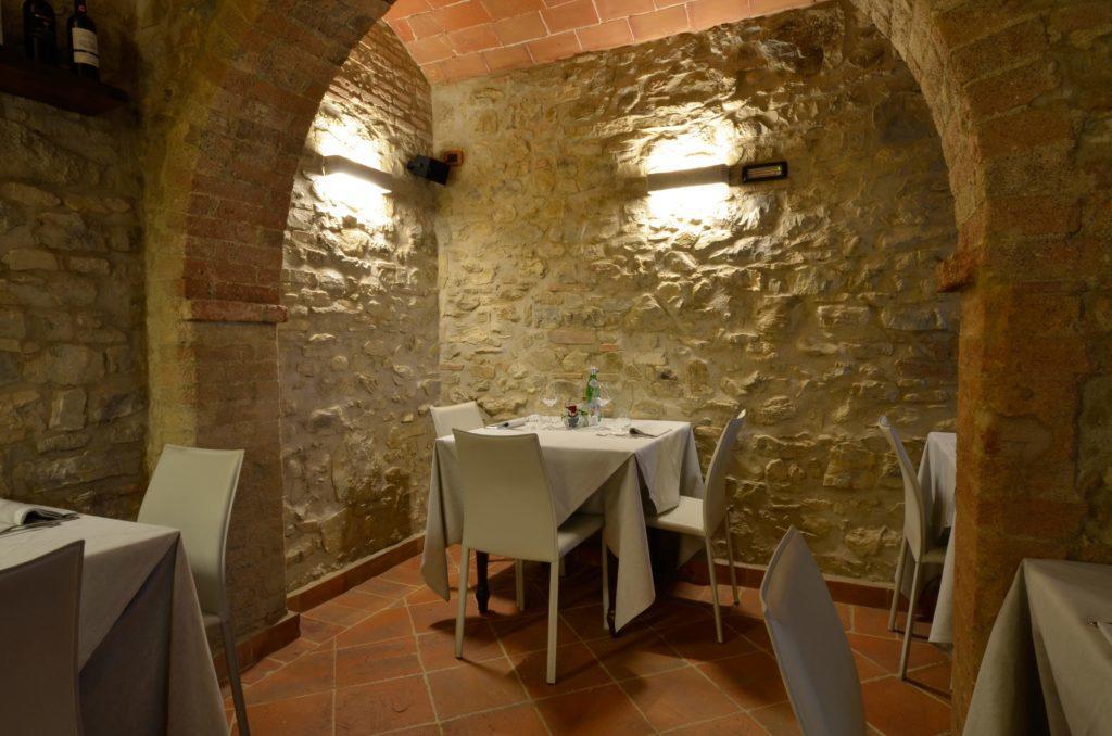 Locanda La Casina Di Lilliano Hotel Castellina in Chianti Luaran gambar